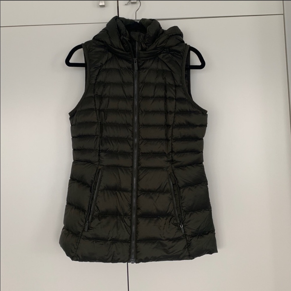 Lululemon Vest